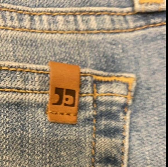 Joe's Jeans Straight Ankle Jeans NWT - Picture 8 of 12